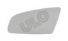 ULO 3004011 Mirror Glass, outside mirror